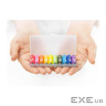 Батарейка CUKTECH AAA rainbow alkaline battery plastic case * 10 (CUKAAB07CNMX)