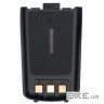 Акумуляторна батарея Baofeng для B-580T 1800mAh (BL-580T)