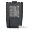 Акумуляторна батарея Baofeng для B-580T 1800mAh (BL-580T)
