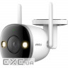 IP-камера IMOU Bullet 2S 2MP (IPC-F26FP-0360B)