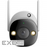 IP-камера IMOU Bullet 2S 2MP (IPC-F26FP-0360B)