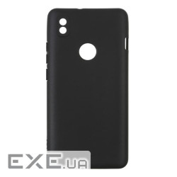 Чохол для моб. телефону Armorstandart Matte Slim Fit ZTE Blade L210 Matte Camera cover Bl (ARM63731)
