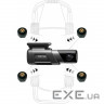 Відеореєстратор Xiaomi 70mai Dash Cam M500 64G (924361)