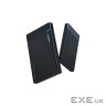 Кишеня зовнішня Ugreen USB 3.0 to M.2 SATA SSD US221 black (30848)