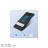 Кишеня зовнішня Ugreen USB 3.0 to M.2 SATA SSD US221 black (30848)