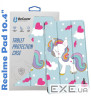 Чохол до планшета BeCover Smart Case Realme Pad 10.4" Unicorn (708280)