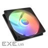 Кулер для корпуса NZXT F140RGB (RF-C14SF-B1)