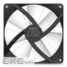 Кулер для корпуса NZXT F140RGB (RF-C14SF-B1)