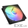 Кулер для корпуса NZXT F140RGB (RF-C14SF-B1)
