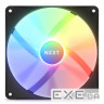 Кулер для корпуса NZXT F140RGB (RF-C14SF-B1)