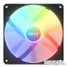 Кулер для корпуса NZXT F140RGB (RF-C14SF-B1)
