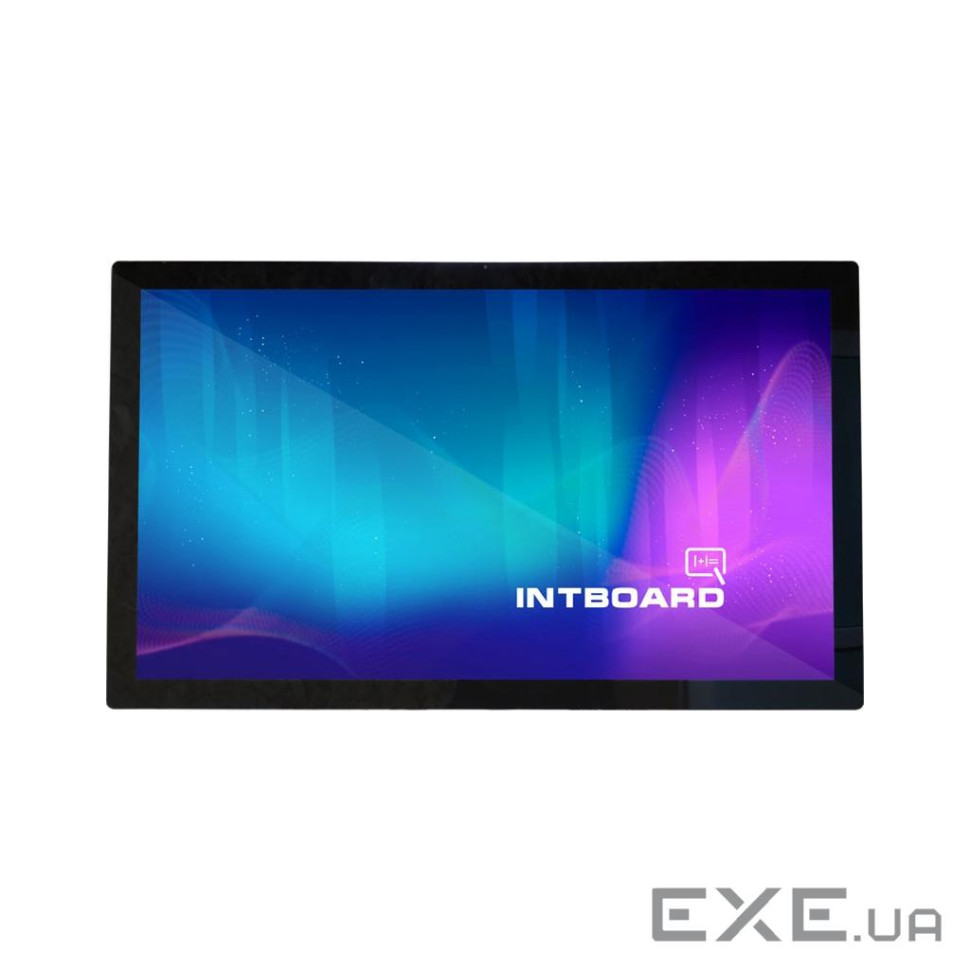 Інтерактивний моноблок INTBOARD 24" (10332023)