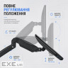 Кронштейн ITech MBNG-02F ITECH MBNG-02F
