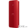 Мобільний телефон Nokia 215 4G DS 2026 Red