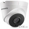 DS-2CE56D0T-IT3F 2.0 Мп Turbo HD відеокамера (2.8 мм ) (DS-2CE56D0T-IT3F (2.8))