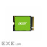 SSD диск ACER MA200 1TB M.2 NVMe (BL.9BWWA.154)