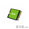 SSD диск ACER MA200 1TB M.2 NVMe (BL.9BWWA.154)
