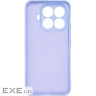 Чохол до мобільного телефона Armorstandart ICON Xiaomi 15T Pro 5G Lavender (ARM86991)