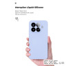 Чохол до мобільного телефона Armorstandart ICON Xiaomi 15T Pro 5G Lavender (ARM86991)