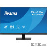 Монітор iiyama X2791QS-B1