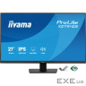 Монітор iiyama X2791QS-B1