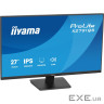 Монітор iiyama X2791QS-B1