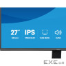 Монітор iiyama X2791QS-B1