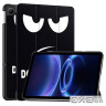 Чохол до планшета BeCover Smart Case Xiaomi Redmi Pad 2 SE 9.7" (2026) Don"t Touch (715832)