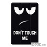 Чохол до планшета BeCover Smart Case Xiaomi Redmi Pad 2 SE 9.7" (2026) Don"t Touch (715832)