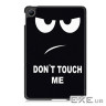 Чохол до планшета BeCover Smart Case Xiaomi Redmi Pad 2 SE 9.7" (2026) Don"t Touch (715832)