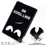 Чохол до планшета BeCover Smart Case Xiaomi Redmi Pad 2 SE 9.7" (2026) Don"t Touch (715832)