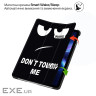 Чохол до планшета BeCover Smart Case Xiaomi Redmi Pad 2 SE 9.7" (2026) Don"t Touch (715832)