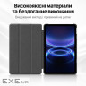 Чохол до планшета BeCover Smart Case Xiaomi Redmi Pad 2 SE 9.7" (2026) Don"t Touch (715832)