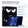 Чохол до планшета BeCover Smart Case Xiaomi Redmi Pad 2 SE 9.7" (2026) Don"t Touch (715832)