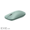 Мишка Ugreen MU001 Portable Wireless Green (90374)
