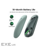 Мишка Ugreen MU001 Portable Wireless Green (90374)
