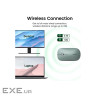 Мишка Ugreen MU001 Portable Wireless Green (90374)