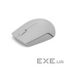 Миша LENOVO 300 Wireless Mouse Arctic Gray (GY51L15678)