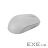 Миша LENOVO 300 Wireless Mouse Arctic Gray (GY51L15678)