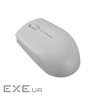 Миша LENOVO 300 Wireless Mouse Arctic Gray (GY51L15678)