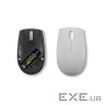 Миша LENOVO 300 Wireless Mouse Arctic Gray (GY51L15678)