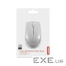 Миша LENOVO 300 Wireless Mouse Arctic Gray (GY51L15678)