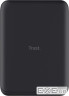 Зарядний пристрій мережевий Trust Maxo 240Вт,GaN, 4xUSB-C,PD, чорний (25413)