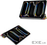 Чeхол-книжка BeCover Smart Case для Apple iPad Pro 11" M4 2024 Graffiti (711637)