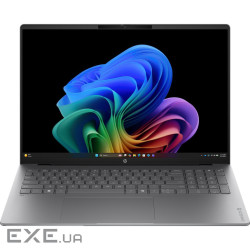 HP OmniBook 5 16-bp0008ua 16" 2K OLED, 300n/Ryzen AI 7 445 (4.6)/16Gb/SSD512Gb/Radeon/Підс (DM8S0EA)