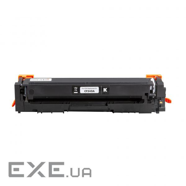 Картридж Static Control HP CLJ CF540A (203A) 1400ст black (002-01-SF540A)