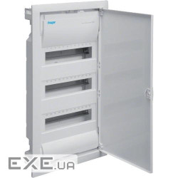 VA36CN Щит розподільчий на 36(42) модулей, зовніший без двери, VOLTA , VOLTA