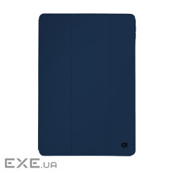 Чохол до планшета Armorstandart Smart Fold Pen Samsung Galaxy Tab A9 Dark Blue (ARM74990)
