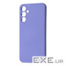 Чохол WAVE Colorful Case (TPU) Samsung Galaxy A15 4G/5G light purple (55257 light purple)