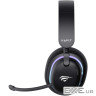Навушники Havit Fuxi-H7 Black (HV-Fuxi-H7)